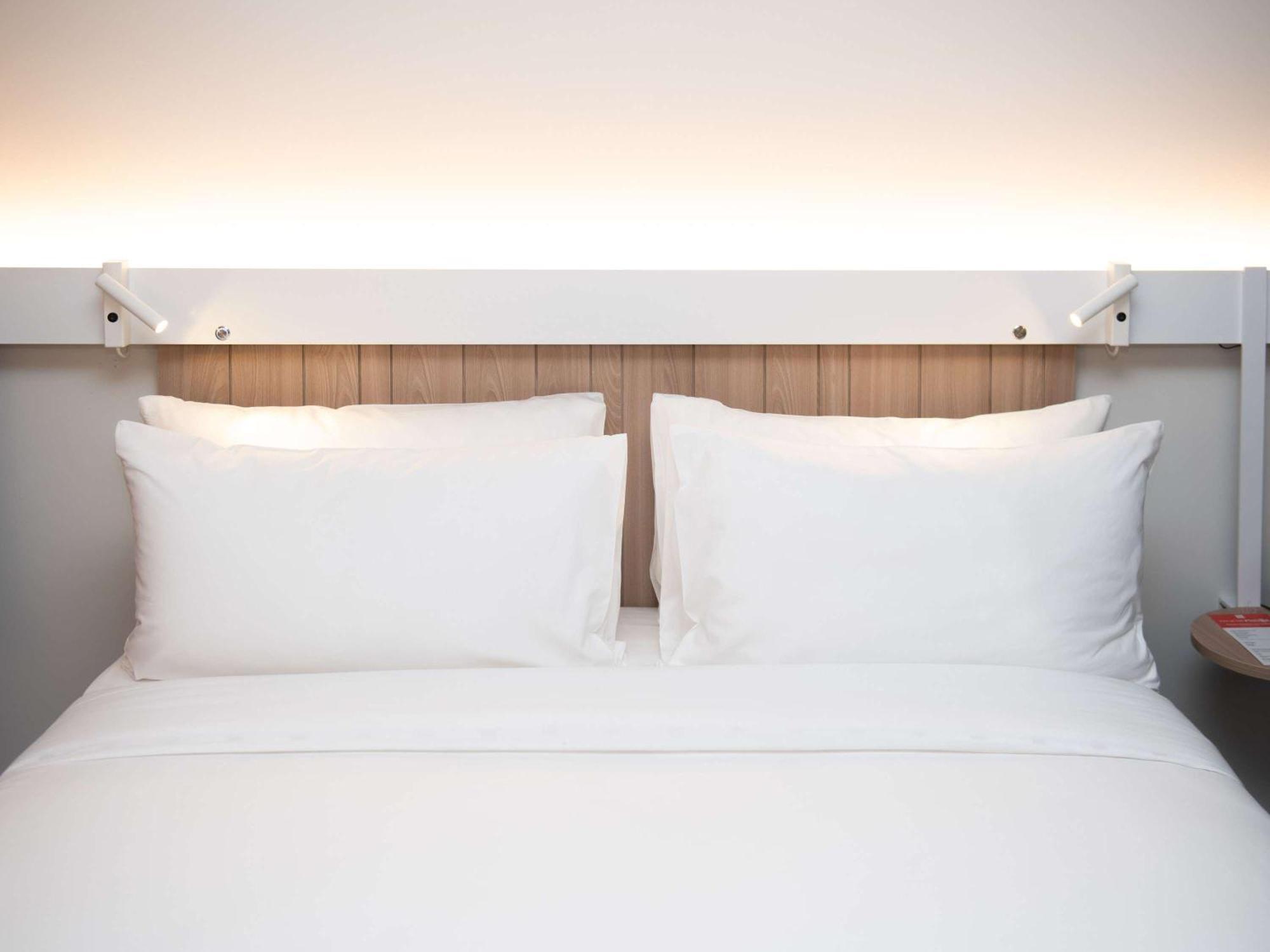 Ibis Baku City المظهر الخارجي الصورة